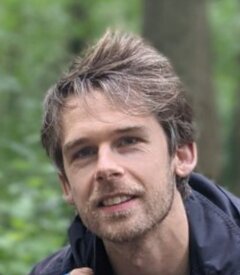 Bas van den Heuvel