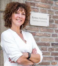 Annemarie de Vrieze Bureau Hartwerk