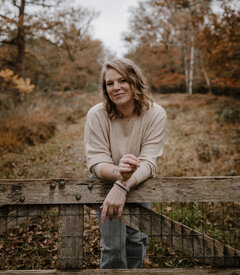 Sanne van der Es