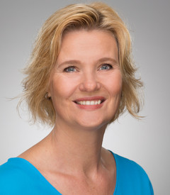 Linda Martens