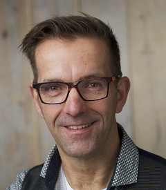 Henk van Eck