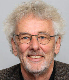 Rick Lindhout
